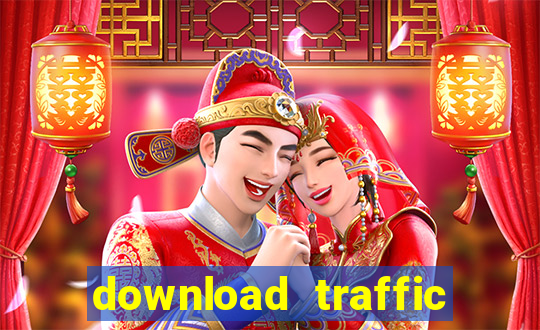 download traffic rider dinheiro infinito